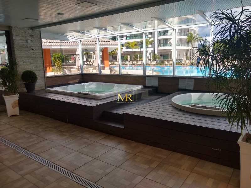 Conheça WhatsApp Image 2025-10-27 at 1 do imóvel - Apartamento à Venda – 3 Dormitórios (1 Suíte) – Recreio dos Bandeirantes – 93 m² com Lazer Completo e Duas Varandas - G08 - 4 WhatsApp Image 2025-10-27 at 1 - 4