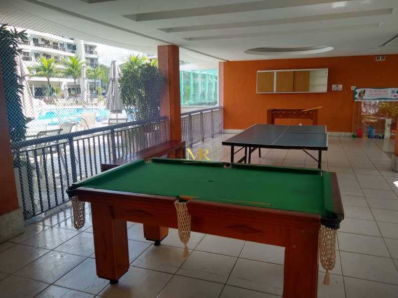 Conheça WhatsApp Image 2025-10-27 at 1 do imóvel - Apartamento à Venda – 3 Dormitórios (1 Suíte) – Recreio dos Bandeirantes – 93 m² com Lazer Completo e Duas Varandas - G08 - 8 WhatsApp Image 2025-10-27 at 1 - 8