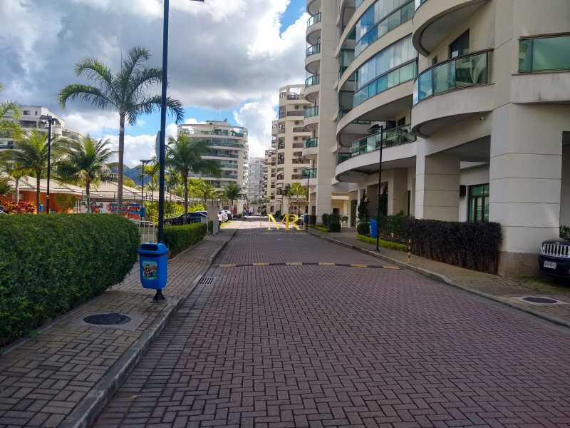 Conheça WhatsApp Image 2025-10-27 at 1 do imóvel - Apartamento à Venda – 3 Dormitórios (1 Suíte) – Recreio dos Bandeirantes – 93 m² com Lazer Completo e Duas Varandas - G08 - 11 WhatsApp Image 2025-10-27 at 1 - 11