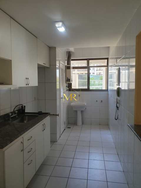 Conheça WhatsApp Image 2025-10-27 at 1 do imóvel - Apartamento à Venda – 3 Dormitórios (1 Suíte) – Recreio dos Bandeirantes – 93 m² com Lazer Completo e Duas Varandas - G08 - 14 WhatsApp Image 2025-10-27 at 1 - 14
