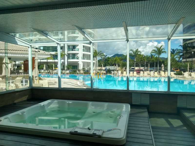 Conheça WhatsApp Image 2025-10-27 at 1 do imóvel - Apartamento à Venda – 3 Dormitórios (1 Suíte) – Recreio dos Bandeirantes – 93 m² com Lazer Completo e Duas Varandas - G08 - 16 WhatsApp Image 2025-10-27 at 1 - 16