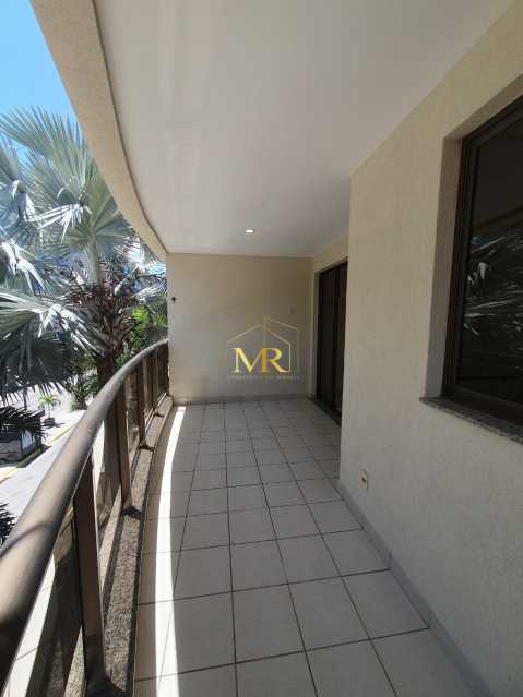 Conheça WhatsApp Image 2025-10-27 at 1 do imóvel - Apartamento à Venda – 3 Dormitórios (1 Suíte) – Recreio dos Bandeirantes – 93 m² com Lazer Completo e Duas Varandas - G08 - 18 WhatsApp Image 2025-10-27 at 1 - 18