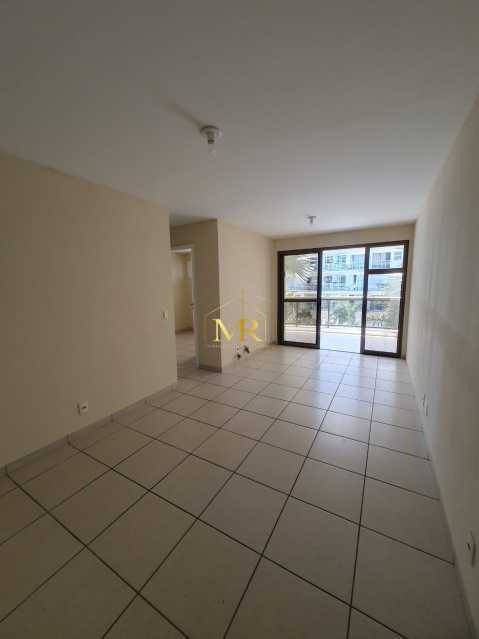 Conheça WhatsApp Image 2025-10-27 at 1 do imóvel - Apartamento à Venda – 3 Dormitórios (1 Suíte) – Recreio dos Bandeirantes – 93 m² com Lazer Completo e Duas Varandas - G08 - 21 WhatsApp Image 2025-10-27 at 1 - 21