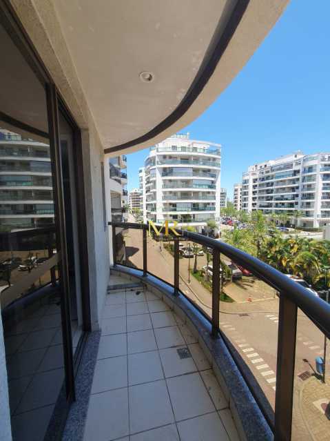 Conheça WhatsApp Image 2025-10-27 at 1 do imóvel - Apartamento à Venda – 3 Dormitórios (1 Suíte) – Recreio dos Bandeirantes – 93 m² com Lazer Completo e Duas Varandas - G08 - 27 WhatsApp Image 2025-10-27 at 1 - 27