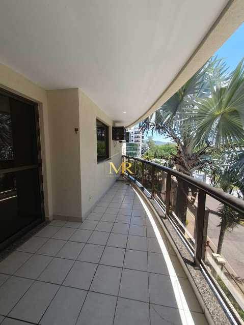 Conheça WhatsApp Image 2025-10-27 at 1 do imóvel - Apartamento à Venda – 3 Dormitórios (1 Suíte) – Recreio dos Bandeirantes – 93 m² com Lazer Completo e Duas Varandas - G08 - 29 WhatsApp Image 2025-10-27 at 1 - 29