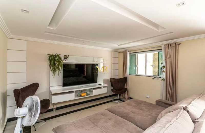 Conheça 6 do imóvel - Casa em Condomínio para Locação - 4 Suítes - Recreio dos Bandeirantes - 288 m² com Piscina Privativa, Churrasqueira e 2 Vagas de Garagem - G09 - 6 6 - 6