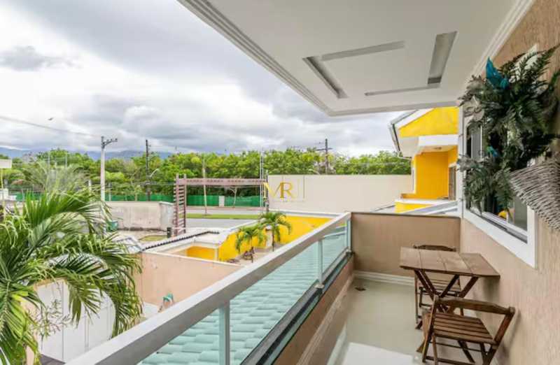 Conheça 12 do imóvel - Casa em Condomínio para Locação - 4 Suítes - Recreio dos Bandeirantes - 288 m² com Piscina Privativa, Churrasqueira e 2 Vagas de Garagem - G09 - 12 12 - 12