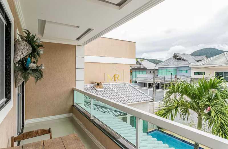 Conheça 13 do imóvel - Casa em Condomínio para Locação - 4 Suítes - Recreio dos Bandeirantes - 288 m² com Piscina Privativa, Churrasqueira e 2 Vagas de Garagem - G09 - 13 13 - 13