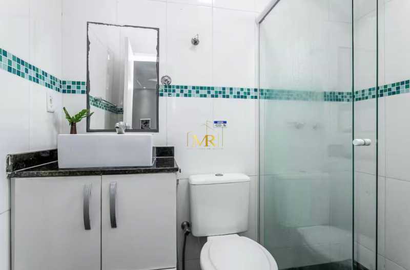 Conheça 19 do imóvel - Casa em Condomínio para Locação - 4 Suítes - Recreio dos Bandeirantes - 288 m² com Piscina Privativa, Churrasqueira e 2 Vagas de Garagem - G09 - 19 19 - 19