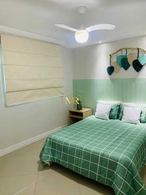 Conheça 20 do imóvel - Casa em Condomínio para Locação - 4 Suítes - Recreio dos Bandeirantes - 288 m² com Piscina Privativa, Churrasqueira e 2 Vagas de Garagem - G09 - 20 20 - 20