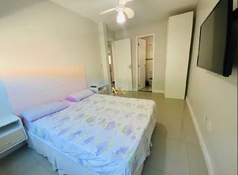 Conheça 21 do imóvel - Casa em Condomínio para Locação - 4 Suítes - Recreio dos Bandeirantes - 288 m² com Piscina Privativa, Churrasqueira e 2 Vagas de Garagem - G09 - 21 21 - 21