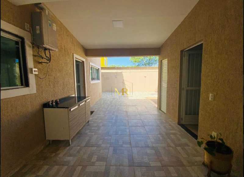 Conheça 24 do imóvel - Casa em Condomínio para Locação - 4 Suítes - Recreio dos Bandeirantes - 288 m² com Piscina Privativa, Churrasqueira e 2 Vagas de Garagem - G09 - 24 24 - 24