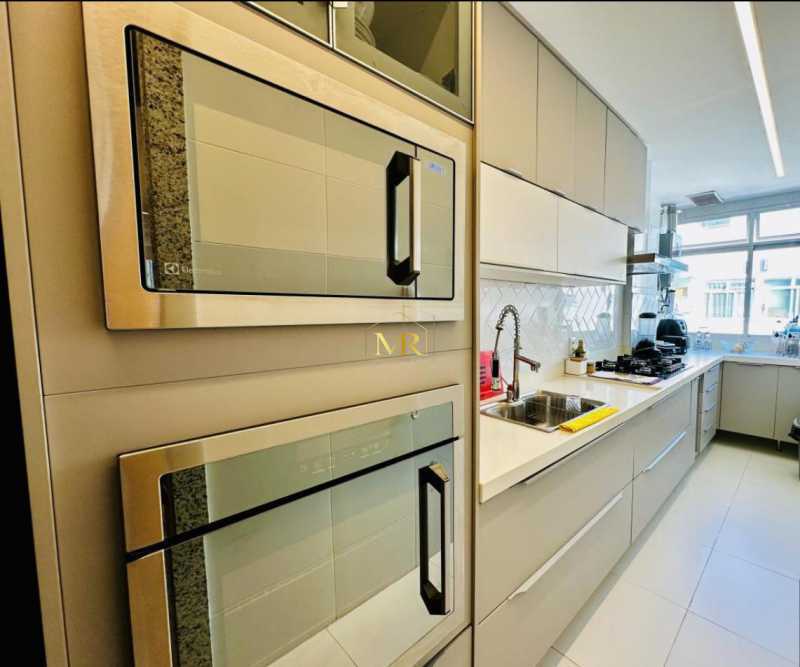 Conheça 14 do imóvel - Cobertura Duplex para Locação - 3 Dormitórios (1 Suíte) - Freguesia (Jacarepaguá) - 198 m² com Piscina Privativa, Área Gourmet e Mobiliada - R012 - 14 14 - 14