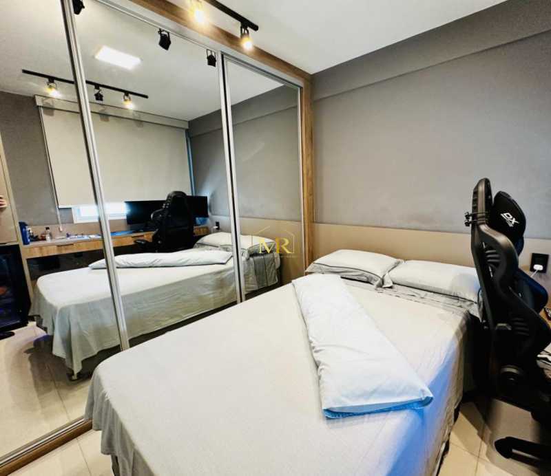 Conheça 21 do imóvel - Cobertura Duplex para Locação - 3 Dormitórios (1 Suíte) - Freguesia (Jacarepaguá) - 198 m² com Piscina Privativa, Área Gourmet e Mobiliada - R012 - 21 21 - 21