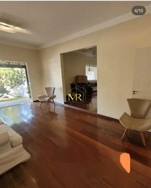 Conheça 5 do imóvel - Casa em Condomínio à Venda - 6 Dormitórios (5 Suítes) - Jacarepaguá - 615 m² com Piscina, Espaço Gourmet e Vista para a Pedra Branca - DM187 - 5 5 - 5