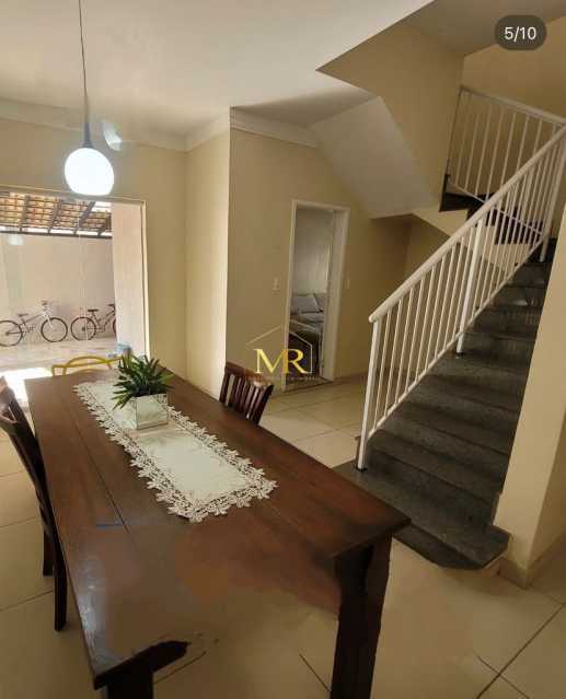 Conheça 10 do imóvel - Casa em Condomínio à Venda - 6 Dormitórios (5 Suítes) - Jacarepaguá - 615 m² com Piscina, Espaço Gourmet e Vista para a Pedra Branca - DM187 - 10 10 - 10