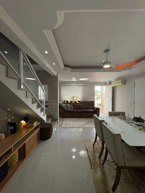 Conheça 2 do imóvel - Casa em Condomínio à Venda - 3 Dormitórios (2 Suítes) - Pechincha - 103 m² com 3 Vagas e Armários Embutidos no Villagio Verde - G10 - 2 2 - 2