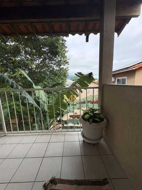 Conheça 5 do imóvel - Casa em Condomínio à Venda - 3 Dormitórios (2 Suítes) - Pechincha - 103 m² com 3 Vagas e Armários Embutidos no Villagio Verde - G10 - 5 5 - 5