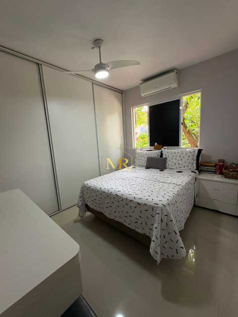 Conheça 8 do imóvel - Casa em Condomínio à Venda - 3 Dormitórios (2 Suítes) - Pechincha - 103 m² com 3 Vagas e Armários Embutidos no Villagio Verde - G10 - 8 8 - 8