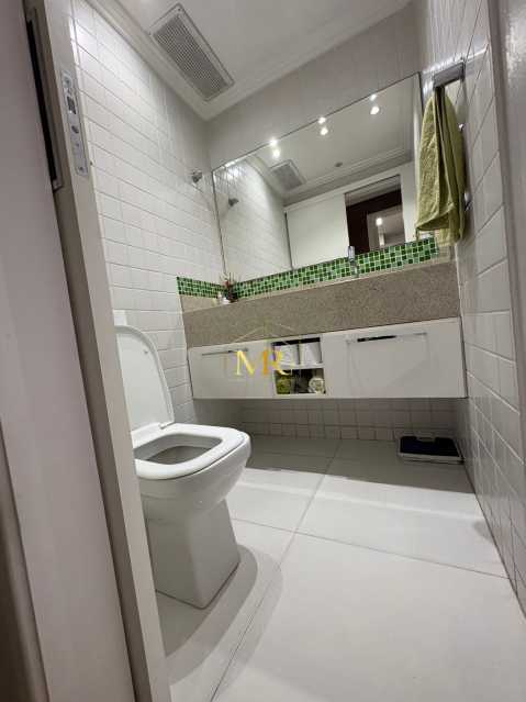 Conheça 13 do imóvel - Casa em Condomínio à Venda - 3 Dormitórios (2 Suítes) - Pechincha - 103 m² com 3 Vagas e Armários Embutidos no Villagio Verde - G10 - 13 13 - 13