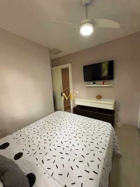 Conheça 14 do imóvel - Casa em Condomínio à Venda - 3 Dormitórios (2 Suítes) - Pechincha - 103 m² com 3 Vagas e Armários Embutidos no Villagio Verde - G10 - 14 14 - 14