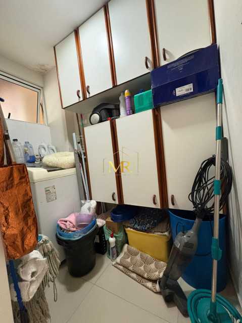 Conheça 23 do imóvel - Casa em Condomínio à Venda - 3 Dormitórios (2 Suítes) - Pechincha - 103 m² com 3 Vagas e Armários Embutidos no Villagio Verde - G10 - 23 23 - 23