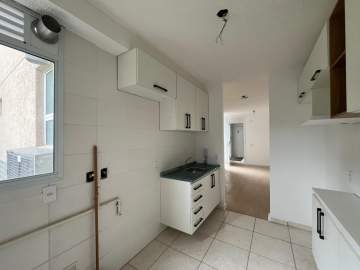 Apartamento à Venda - 2 Dormitórios - Curicica - 45 m² com 1 Vaga e Área de Lazer Completa - DM188