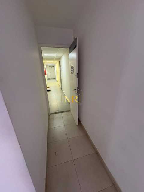 Conheça 2 do imóvel - Sala Comercial à Venda - Freguesia (Jacarepaguá) - 35 m² com 1 Vaga e Excelente Localização no Mainstreet - R013 - 2 2 - 2