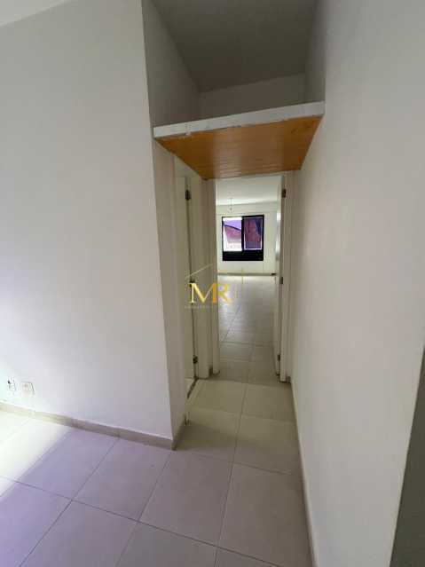 Conheça 9 do imóvel - Sala Comercial à Venda - Freguesia (Jacarepaguá) - 35 m² com 1 Vaga e Excelente Localização no Mainstreet - R013 - 9 9 - 9