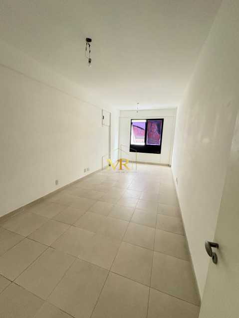 Conheça 11 do imóvel - Sala Comercial à Venda - Freguesia (Jacarepaguá) - 35 m² com 1 Vaga e Excelente Localização no Mainstreet - R013 - 11 11 - 11