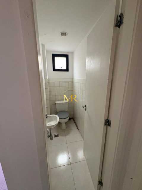 Conheça 15 do imóvel - Sala Comercial à Venda - Freguesia (Jacarepaguá) - 35 m² com 1 Vaga e Excelente Localização no Mainstreet - R013 - 15 15 - 15