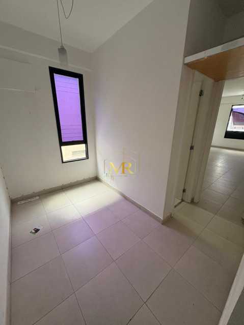 Conheça 28 do imóvel - Sala Comercial à Venda - Freguesia (Jacarepaguá) - 35 m² com 1 Vaga e Excelente Localização no Mainstreet - R013 - 28 28 - 28