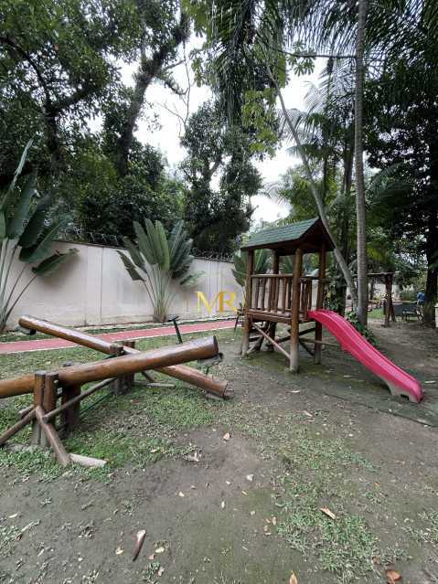 Conheça 7 do imóvel - Apartamento à Venda - 2 Dormitórios - Camorim (Jacarepaguá) - 45 m² com 1 Vaga e Área de Lazer Completa - DM189 - 7 7 - 7