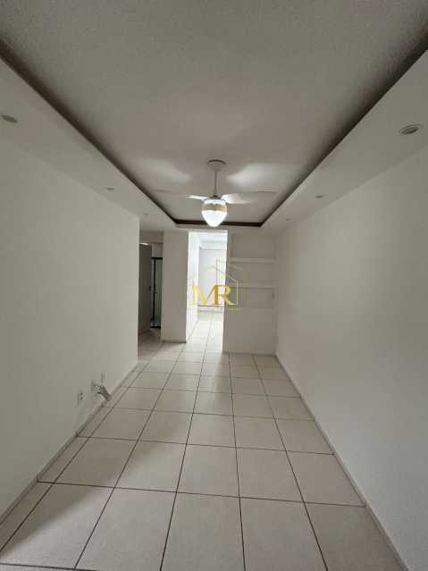 Conheça 12 do imóvel - Apartamento à Venda - 2 Dormitórios - Camorim (Jacarepaguá) - 45 m² com 1 Vaga e Área de Lazer Completa - DM189 - 12 12 - 12