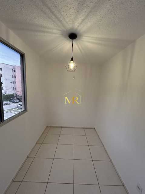 Conheça 18 do imóvel - Apartamento à Venda - 2 Dormitórios - Camorim (Jacarepaguá) - 45 m² com 1 Vaga e Área de Lazer Completa - DM189 - 18 18 - 18