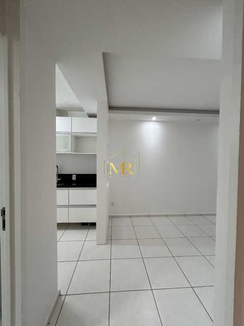 Conheça 25 do imóvel - Apartamento à Venda - 2 Dormitórios - Camorim (Jacarepaguá) - 45 m² com 1 Vaga e Área de Lazer Completa - DM189 - 25 25 - 25