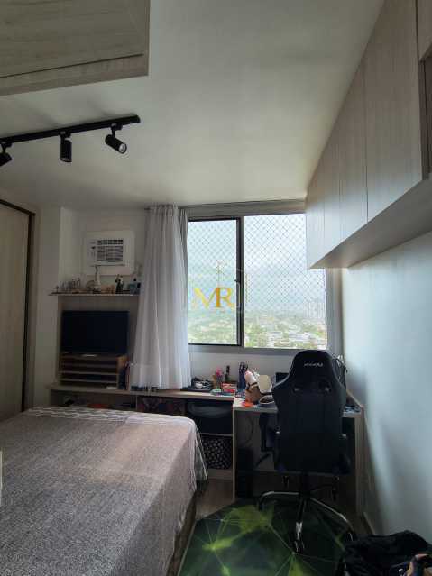Conheça 14 do imóvel - Apartamento à Venda - 2 Dormitórios - Barra da Tijuca - 53 m² com Varanda, Vista Livre e Lazer Completo - I01 - 14 14 - 14