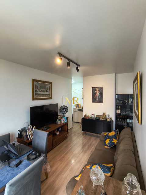 Conheça 4 do imóvel - Apartamento à Venda - 2 Dormitórios - Barra da Tijuca - 53 m² com Varanda, Vista Livre e Lazer Completo - I01 - 4 4 - 4