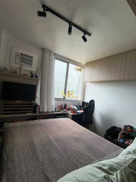 Conheça 16 do imóvel - Apartamento à Venda - 2 Dormitórios - Barra da Tijuca - 53 m² com Varanda, Vista Livre e Lazer Completo - I01 - 16 16 - 16