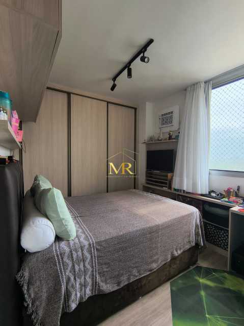 Conheça 19 do imóvel - Apartamento à Venda - 2 Dormitórios - Barra da Tijuca - 53 m² com Varanda, Vista Livre e Lazer Completo - I01 - 19 19 - 19