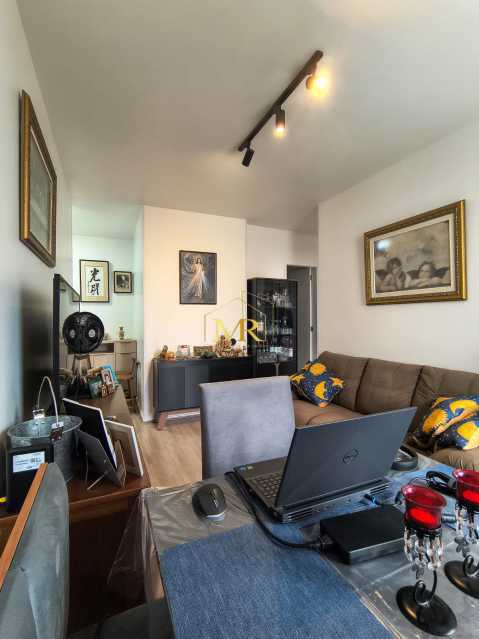 Conheça 3 do imóvel - Apartamento à Venda - 2 Dormitórios - Barra da Tijuca - 53 m² com Varanda, Vista Livre e Lazer Completo - I01 - 3 3 - 3