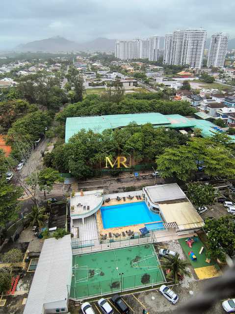 Conheça 20 do imóvel - Apartamento à Venda - 2 Dormitórios - Barra da Tijuca - 53 m² com Varanda, Vista Livre e Lazer Completo - I01 - 20 20 - 20