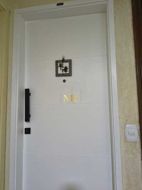 Conheça 22 do imóvel - Apartamento à Venda - 2 Dormitórios - Barra da Tijuca - 53 m² com Varanda, Vista Livre e Lazer Completo - I01 - 22 22 - 22