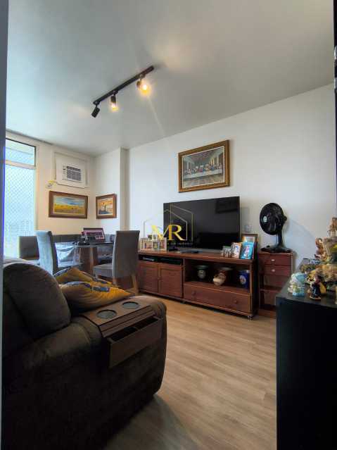 Conheça 2 do imóvel - Apartamento à Venda - 2 Dormitórios - Barra da Tijuca - 53 m² com Varanda, Vista Livre e Lazer Completo - I01 - 2 2 - 2