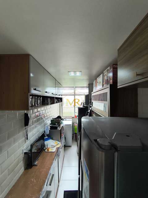 Conheça 6 do imóvel - Apartamento à Venda - 2 Dormitórios - Barra da Tijuca - 53 m² com Varanda, Vista Livre e Lazer Completo - I01 - 6 6 - 6