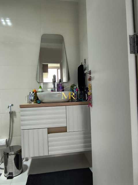 Conheça 13 do imóvel - Apartamento à Venda - 2 Dormitórios - Barra da Tijuca - 53 m² com Varanda, Vista Livre e Lazer Completo - I01 - 13 13 - 13