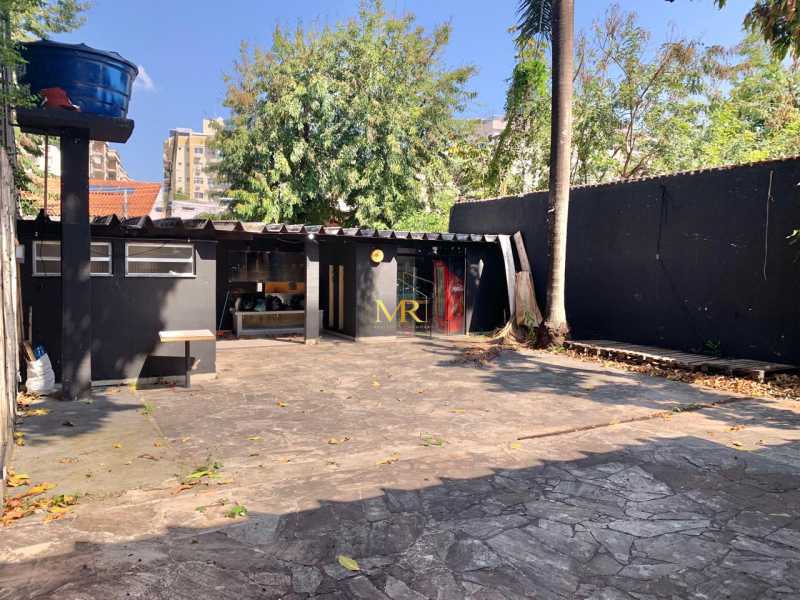 Conheça 4 do imóvel - Ponto Comercial à Venda e para Locação - Freguesia (Jacarepaguá) - 220 m² com Deck Frontal e Estrutura Pronta para Restaurante - R015 - 4 4 - 4