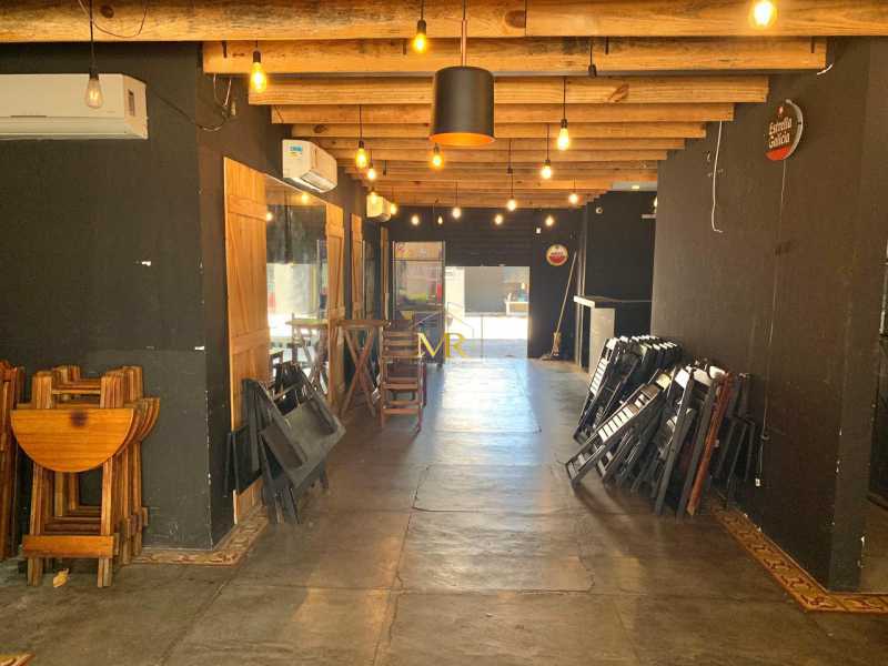 Conheça 11 do imóvel - Ponto Comercial à Venda e para Locação - Freguesia (Jacarepaguá) - 220 m² com Deck Frontal e Estrutura Pronta para Restaurante - R015 - 11 11 - 11