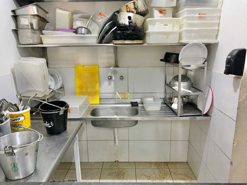 Conheça 12 do imóvel - Ponto Comercial à Venda e para Locação - Freguesia (Jacarepaguá) - 220 m² com Deck Frontal e Estrutura Pronta para Restaurante - R015 - 12 12 - 12