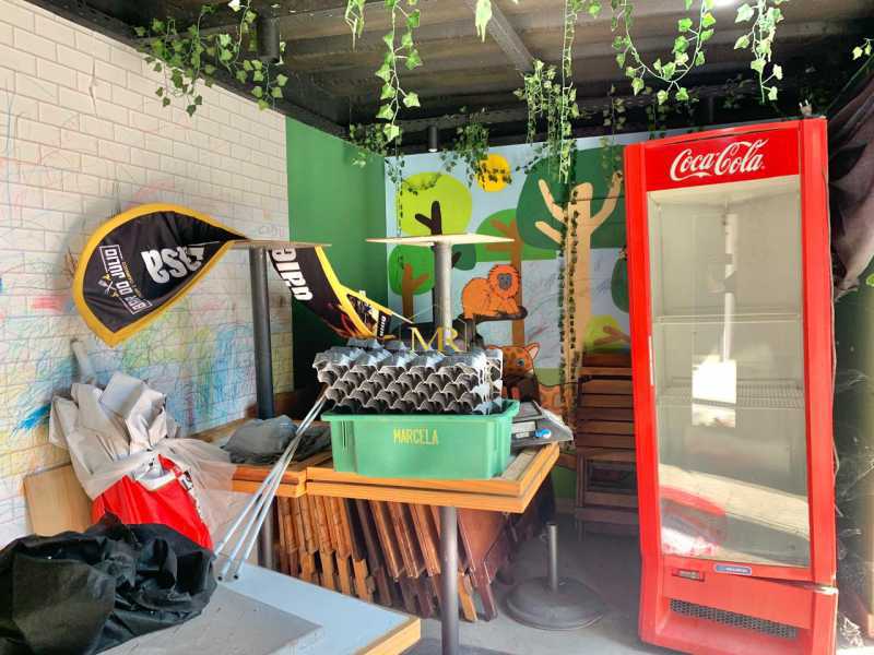 Conheça 13 do imóvel - Ponto Comercial à Venda e para Locação - Freguesia (Jacarepaguá) - 220 m² com Deck Frontal e Estrutura Pronta para Restaurante - R015 - 13 13 - 13